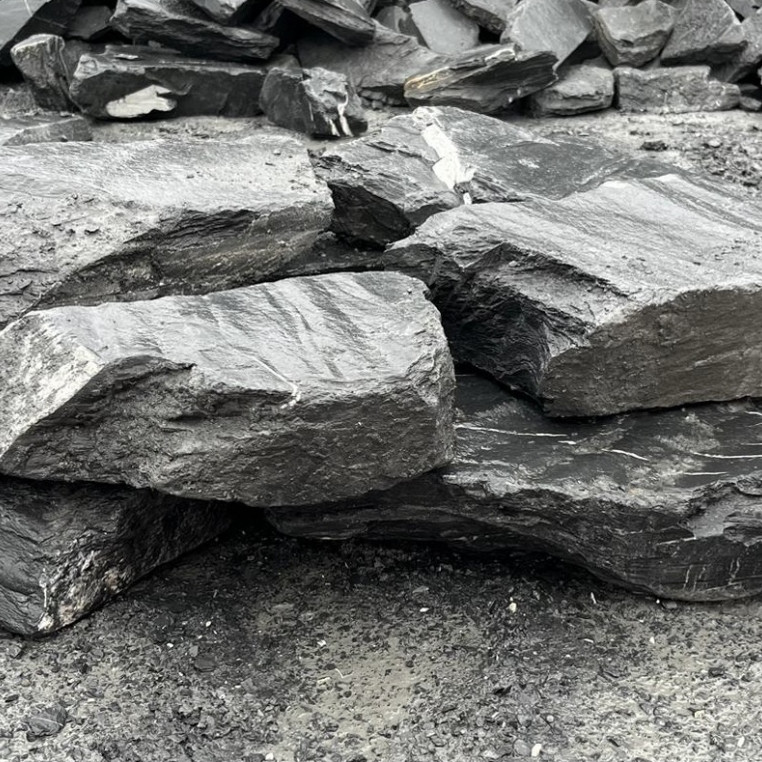 South Lakeland Blue Large Slate Rockery | Buy Now | Stone