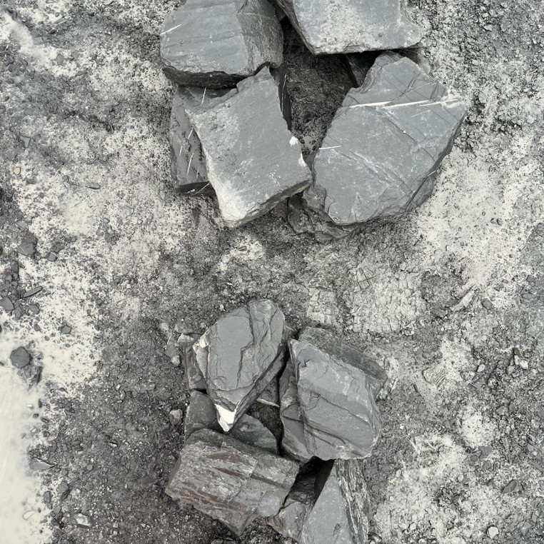 South Lakeland Blue Large Slate Rockery | Buy Now | Stone